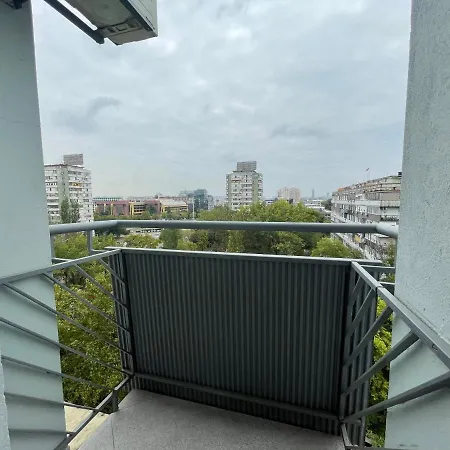 Apartment Vanilla Belgrade Exterior photo