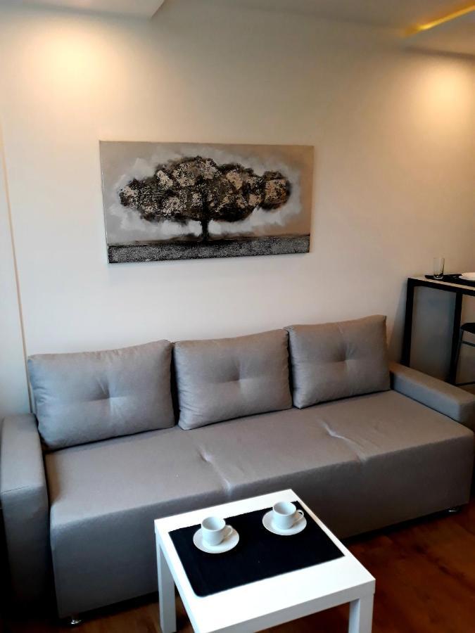Apartment Vanilla