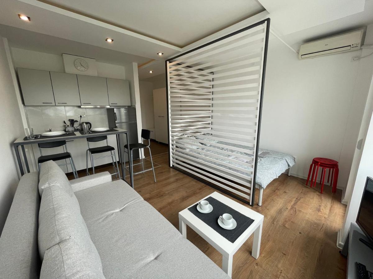 Apartment Vanilla *