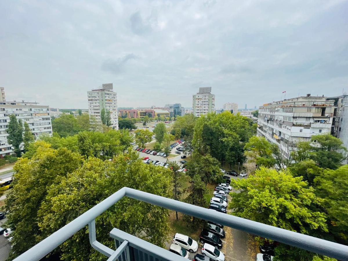 Apartment Vanilla Belgrade