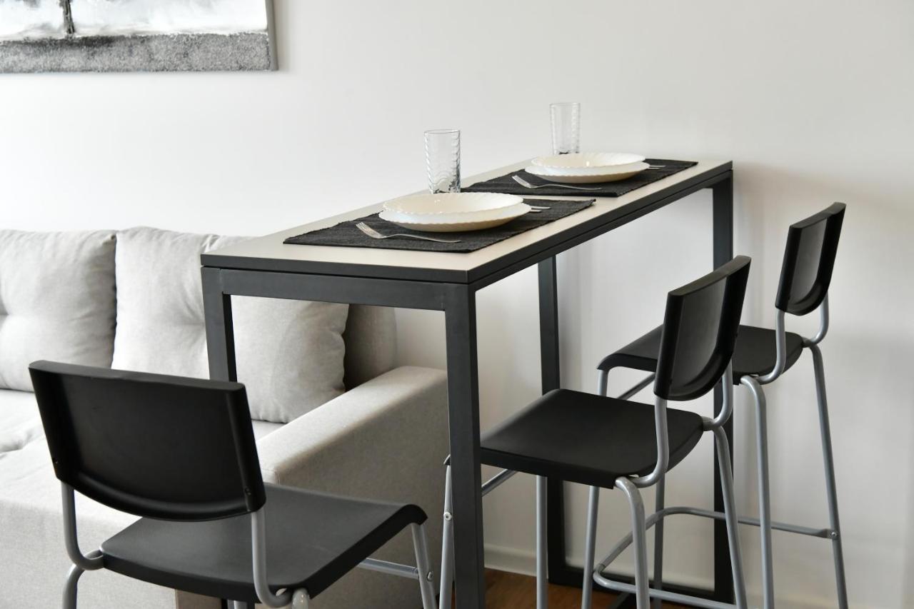 Vanilla Apartment Belgrade