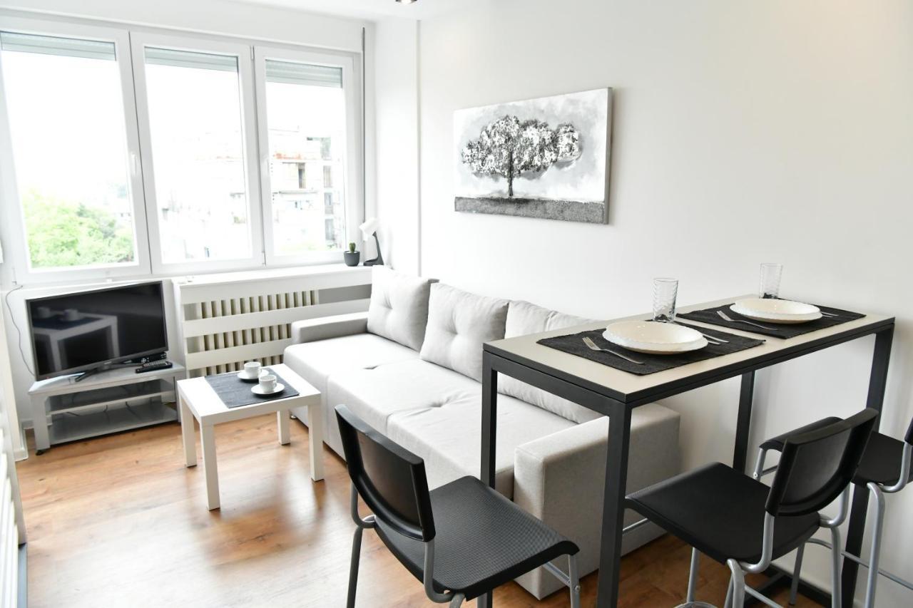 Apartment Vanilla
