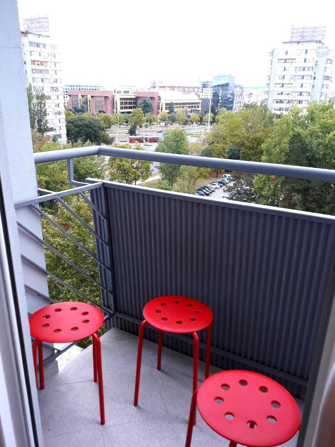 Apartment Vanilla Belgrade